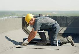 Trusted Grizzly Flats, CA Roofing Service Experts